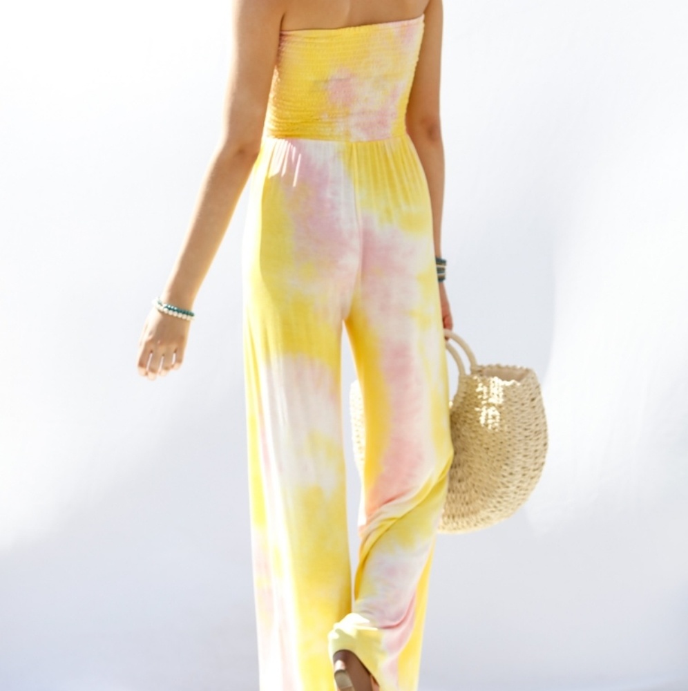 Jumpsuit - Picture 3 of 4